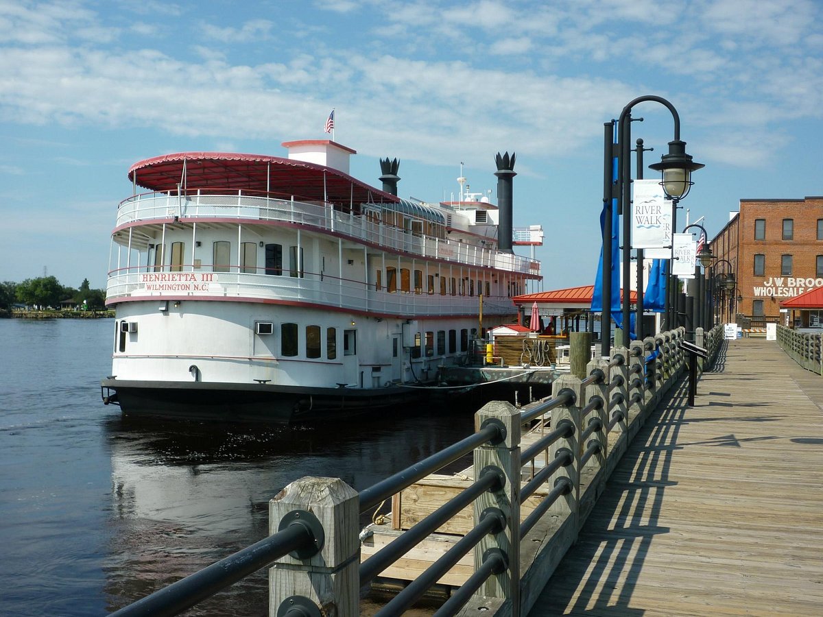 Riverwalk