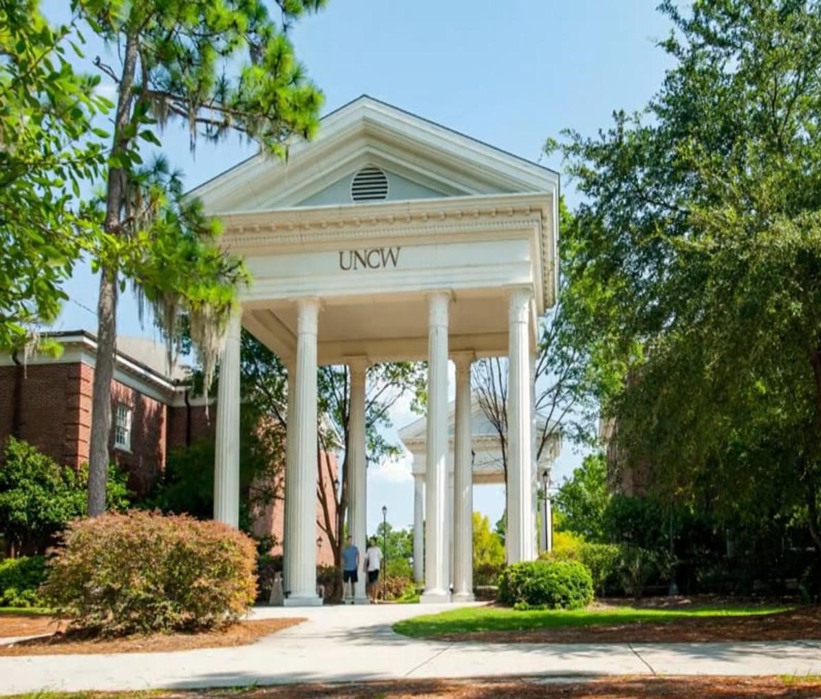 University of North Carolina Wilmington